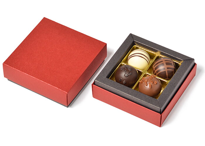 Bonboniéra PR-095 Luxury Truffles