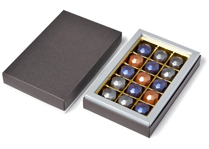 Bonboniéra PR-125 Special Coffee Collection